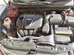 هیوندای سۆناتا